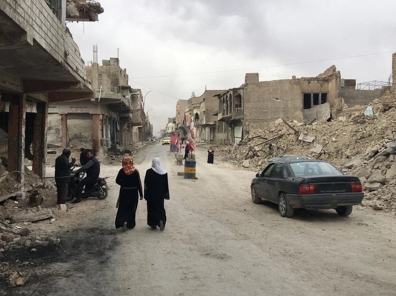 Mosul